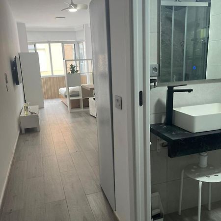 Mirlo Canteras Las Palmas de Gran Canaria Eksteriør billede
