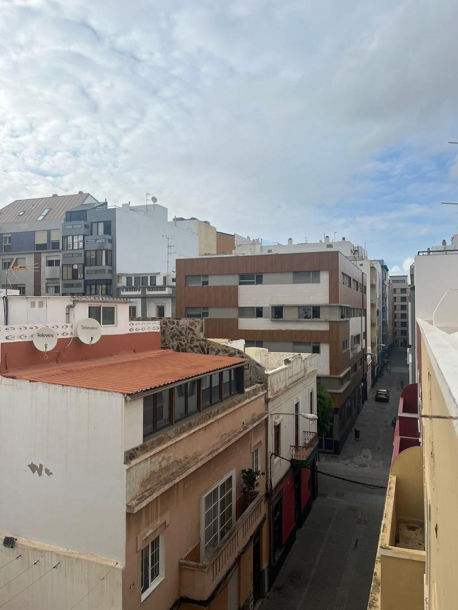 Mirlo Canteras Las Palmas de Gran Canaria Eksteriør billede