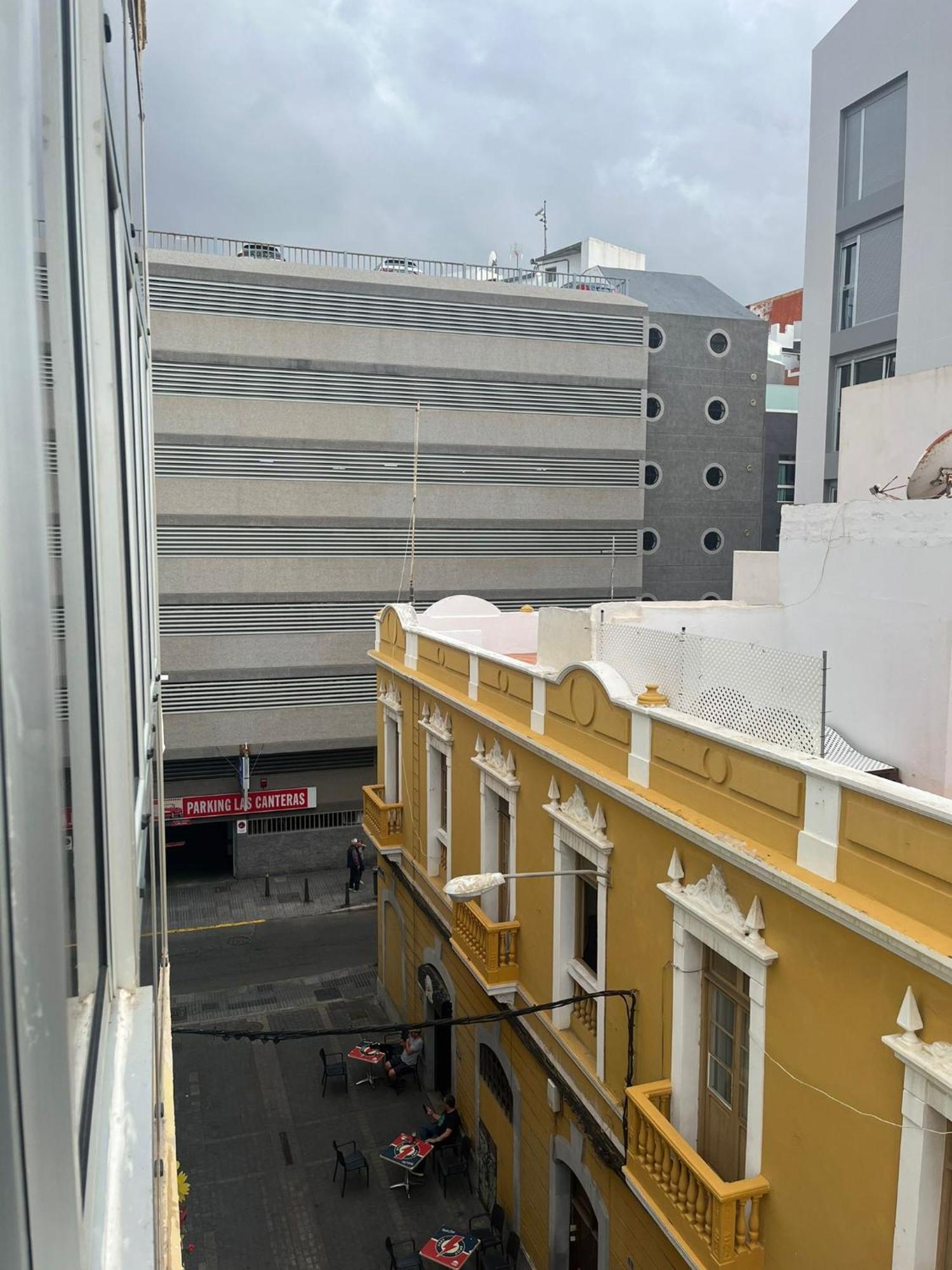 Mirlo Canteras Las Palmas de Gran Canaria Eksteriør billede